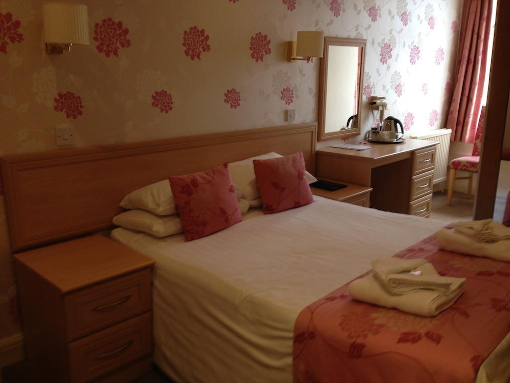 Elgin Hotel Blackpool Quarto foto
