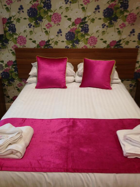 Elgin Hotel Blackpool Quarto foto