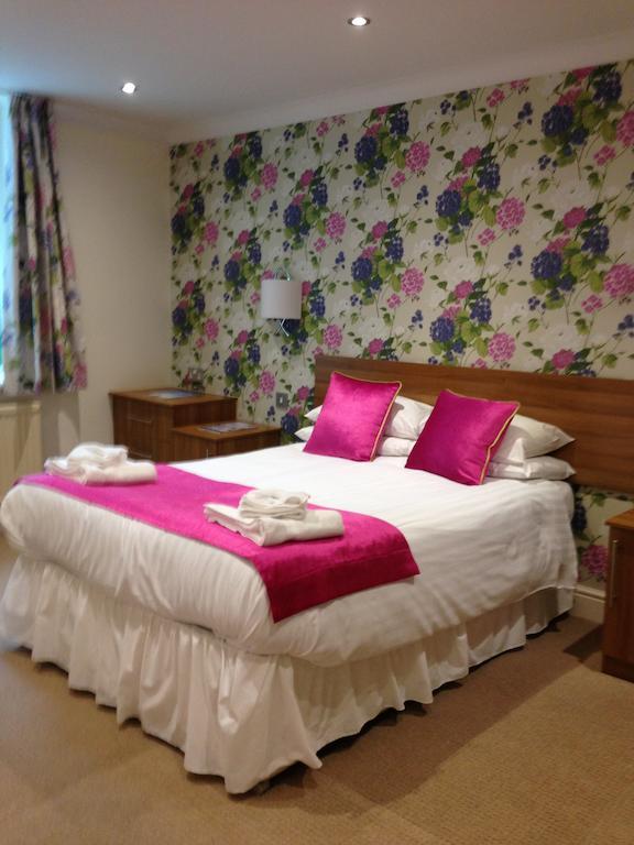 Elgin Hotel Blackpool Quarto foto